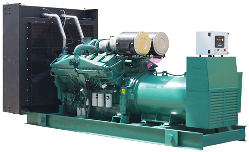 波莲镇30kw康明斯柴油发电机组图片 波莲镇30kw康明斯柴油发电机组图片